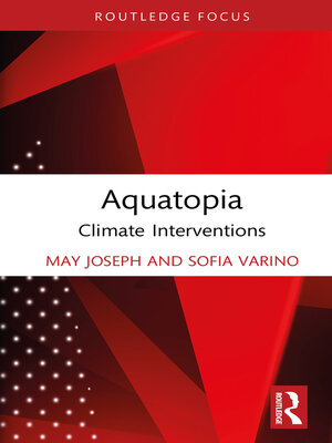 cover image of Aquatopia